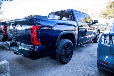 2024 Toyota TUNDRA 4X2 SR5