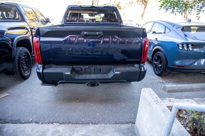 2024 Toyota TUNDRA 4X2 SR5