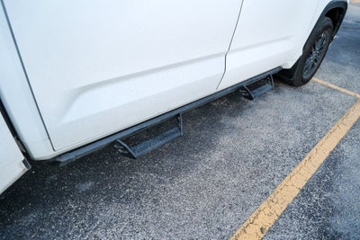 2025 Toyota TUNDRA 4X2 SR5