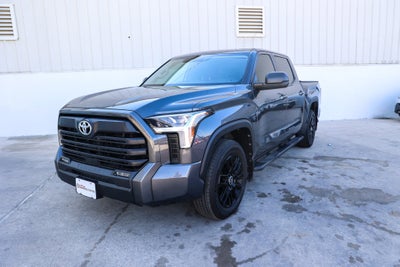 2024 Toyota TUNDRA 4X2 SR5