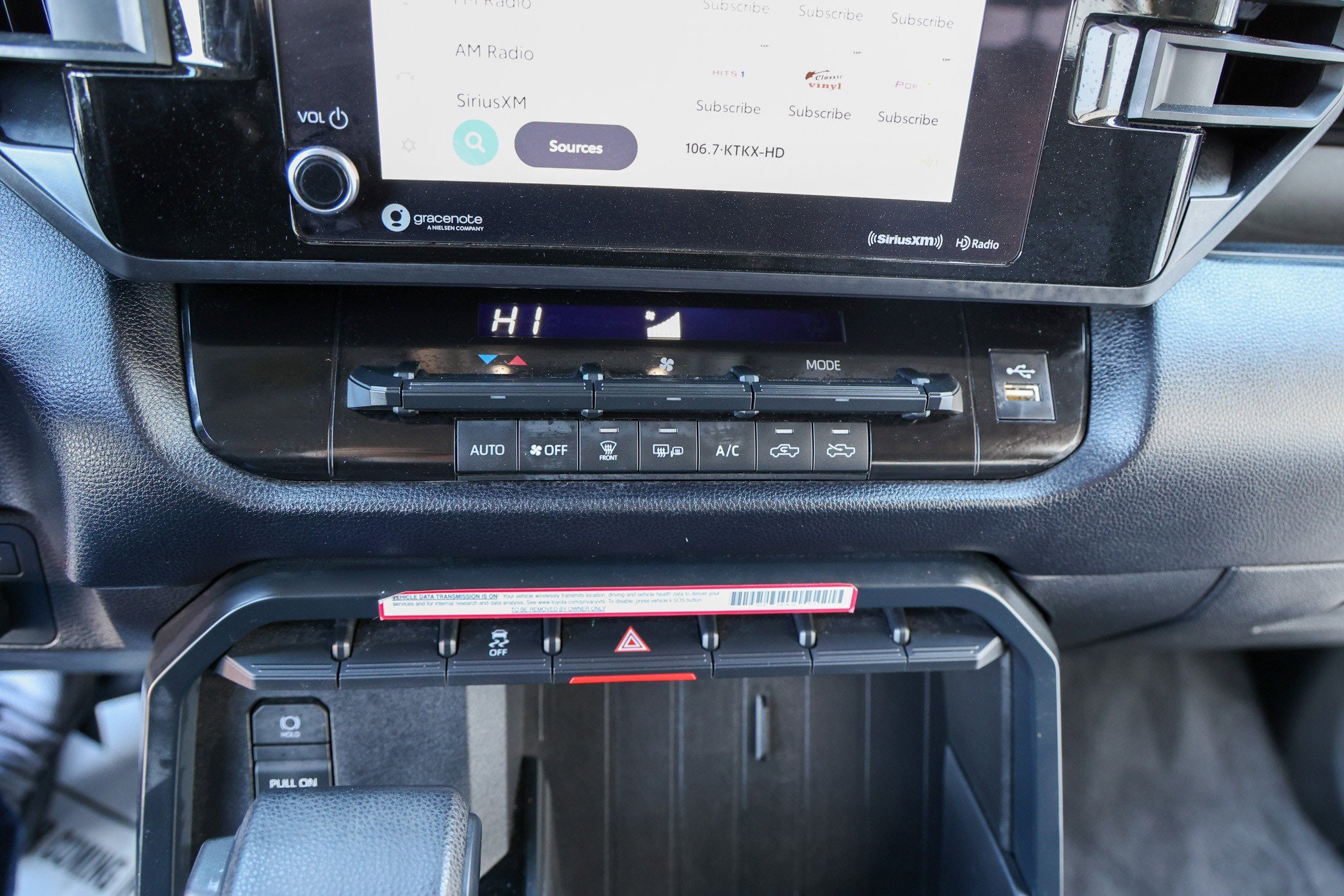 2024 Toyota TUNDRA 4X2 SR5