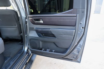 2024 Toyota TUNDRA 4X2 SR5