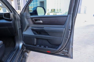 2024 Toyota TUNDRA 4X2 SR5
