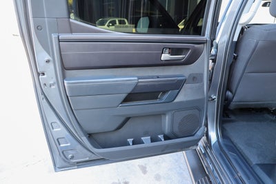 2024 Toyota TUNDRA 4X2 SR5