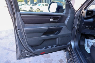 2024 Toyota TUNDRA 4X2 SR5