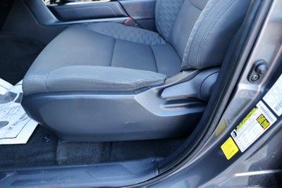 2024 Toyota TUNDRA 4X2 SR5