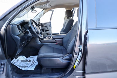 2024 Toyota TUNDRA 4X2 SR5
