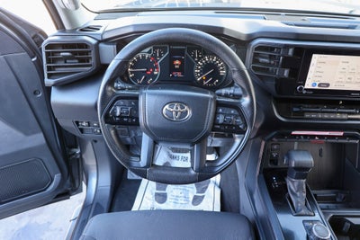 2024 Toyota TUNDRA 4X2 SR5