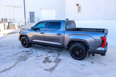 2024 Toyota TUNDRA 4X2 SR5