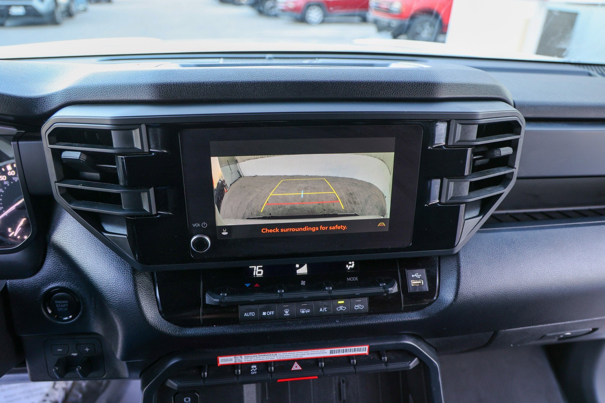 2025 Toyota TUNDRA 4X2 SR5