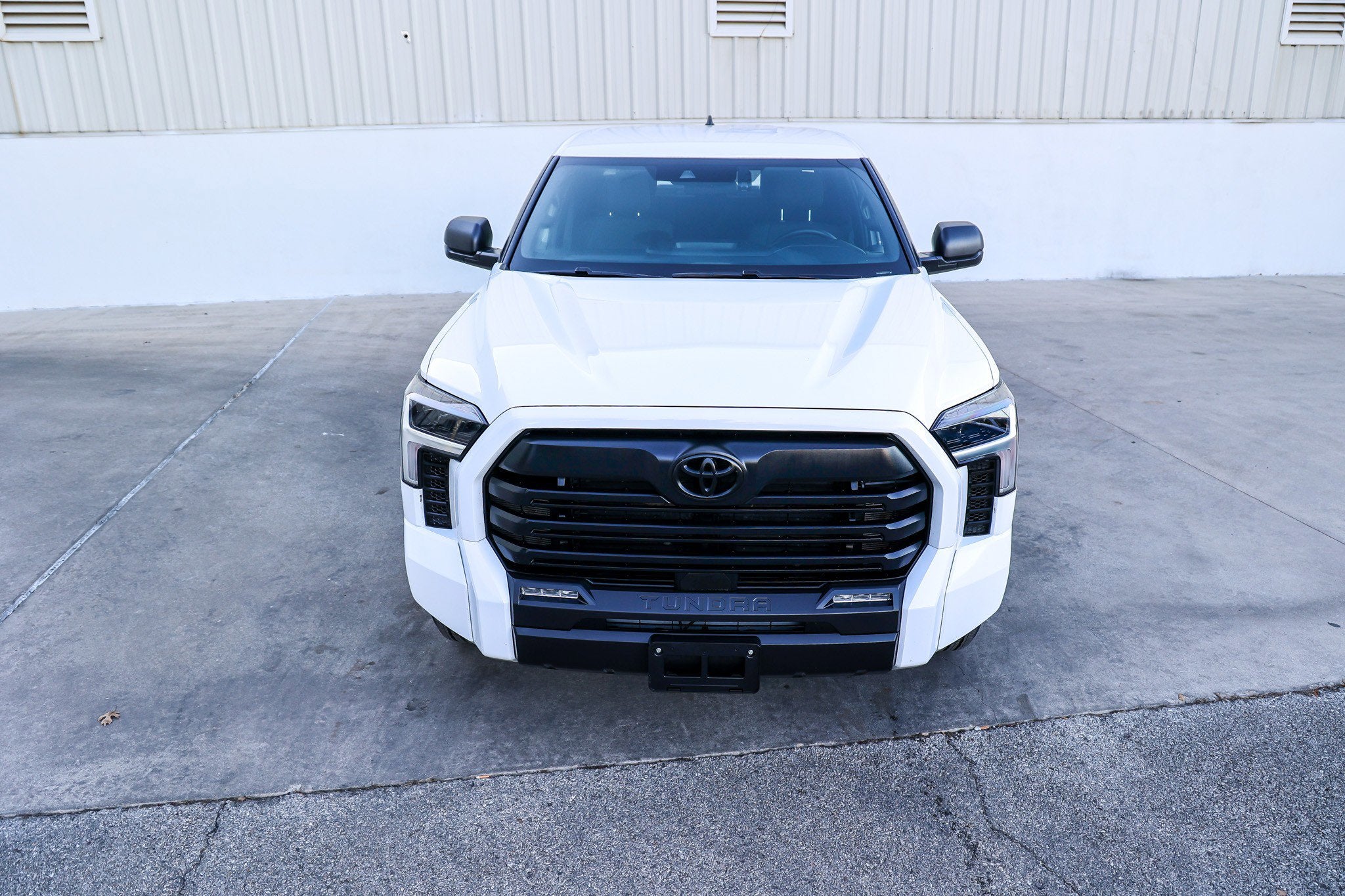 2025 Toyota TUNDRA 4X2 SR5