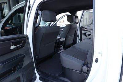 2025 Toyota TUNDRA 4X2 SR5