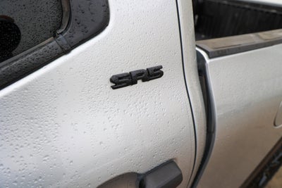 2023 Toyota TUNDRA 4X4 SR5