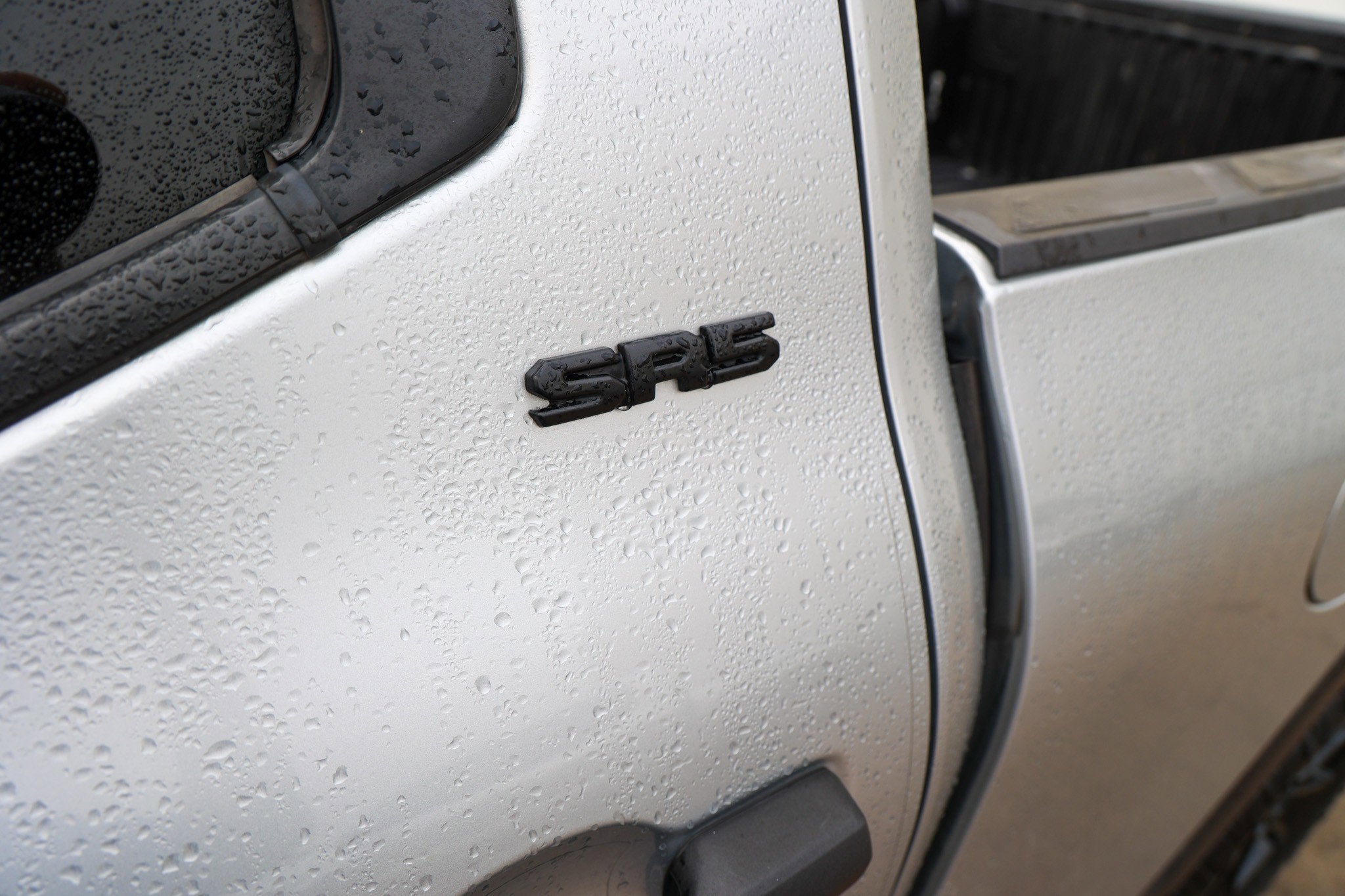 2023 Toyota TUNDRA 4X4 SR5