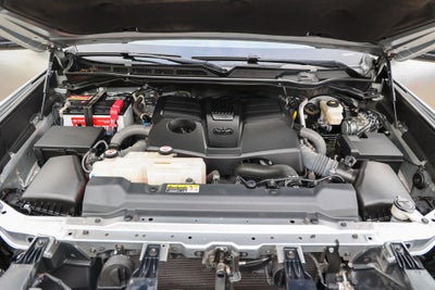 2023 Toyota TUNDRA 4X4 SR5