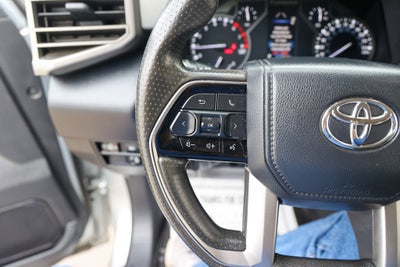 2023 Toyota TUNDRA 4X4 SR5