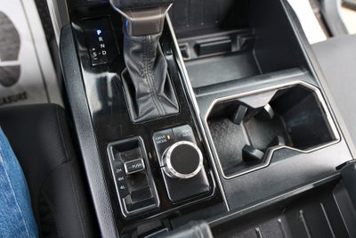 2023 Toyota TUNDRA 4X4 SR5