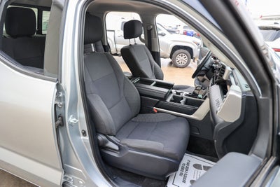 2023 Toyota TUNDRA 4X4 SR5