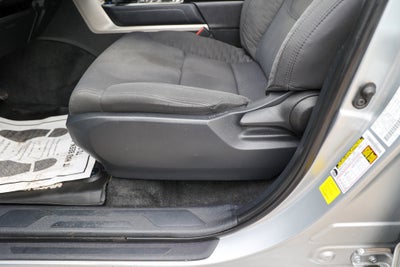 2023 Toyota TUNDRA 4X4 SR5