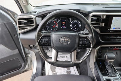 2023 Toyota TUNDRA 4X4 SR5