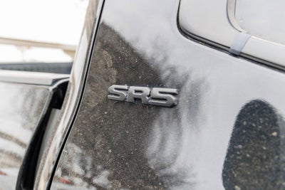 2023 Toyota TUNDRA 4X4 SR5