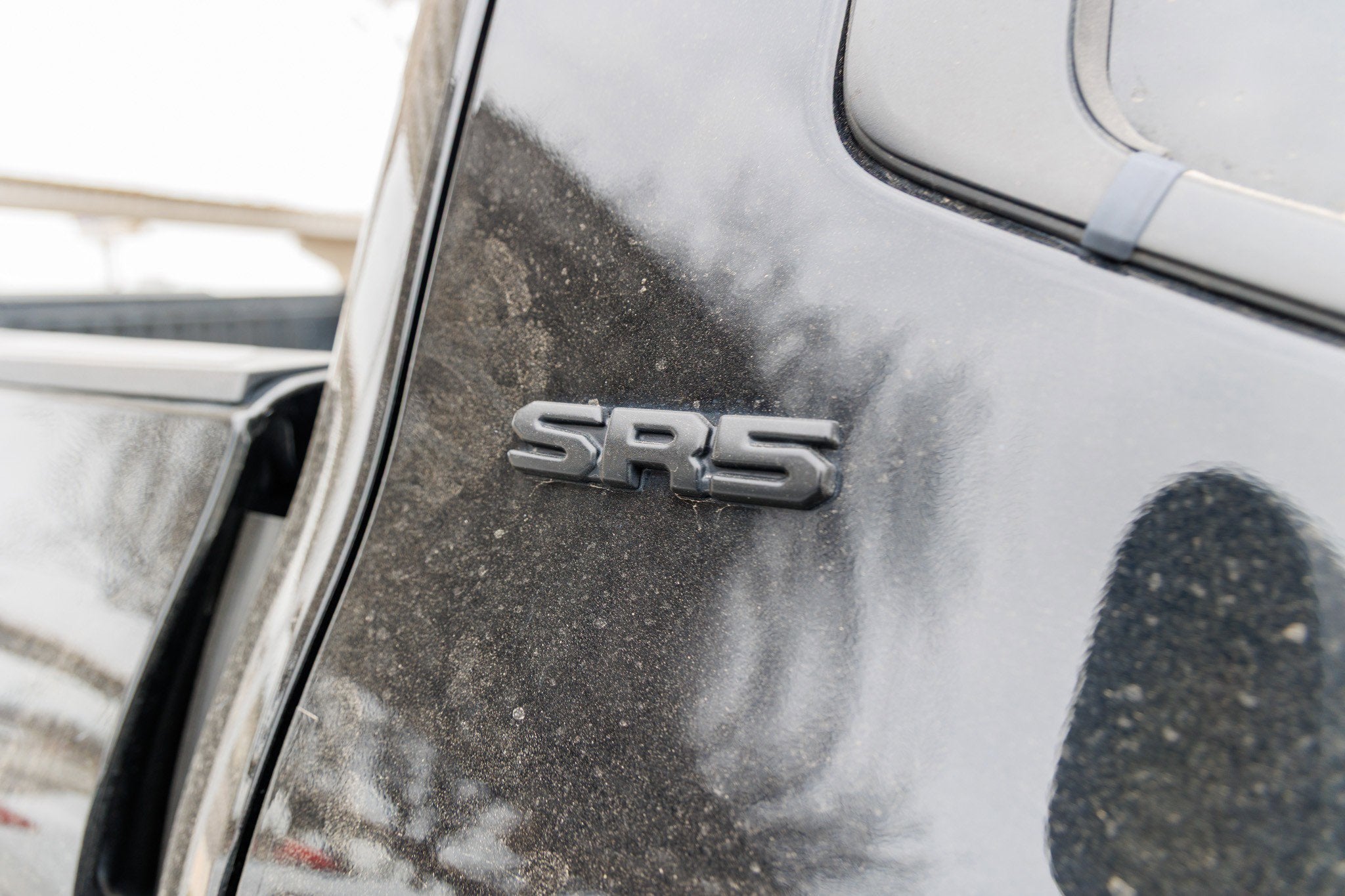 2023 Toyota TUNDRA 4X4 SR5