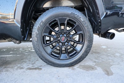 2023 Toyota TUNDRA 4X4 SR5
