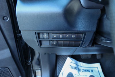 2023 Toyota TUNDRA 4X4 SR5