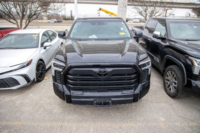 2023 Toyota TUNDRA 4X4 SR5