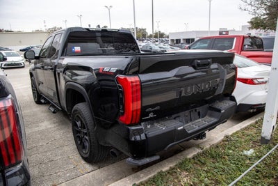 2023 Toyota TUNDRA 4X4 SR5