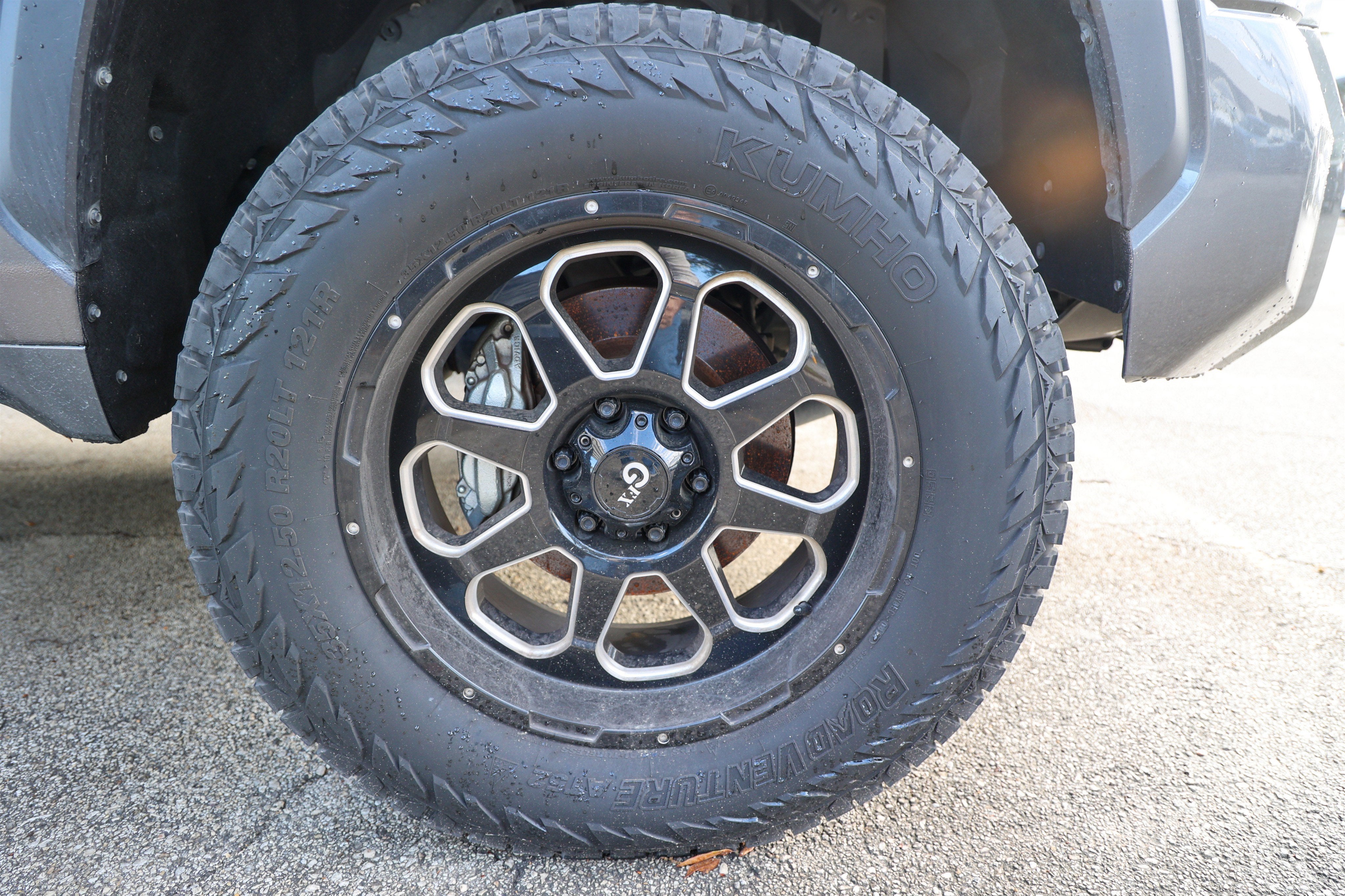 2022 Toyota TUNDRA 4X4 SR5