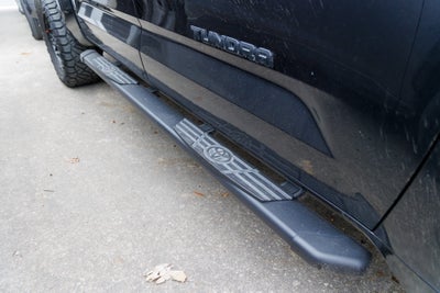 2024 Toyota TUNDRA 4X4 SR5