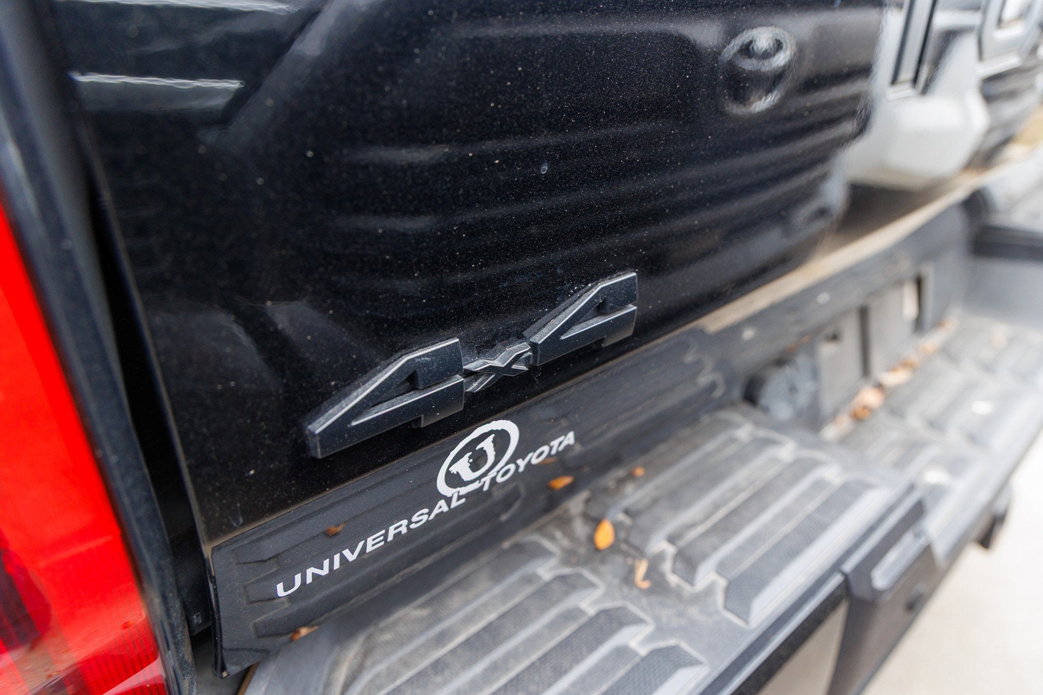 2024 Toyota TUNDRA 4X4 SR5