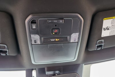 2025 Toyota TUNDRA 4X4 SR5
