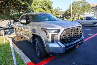 2023 Toyota TUNDRA 4X4 SR5