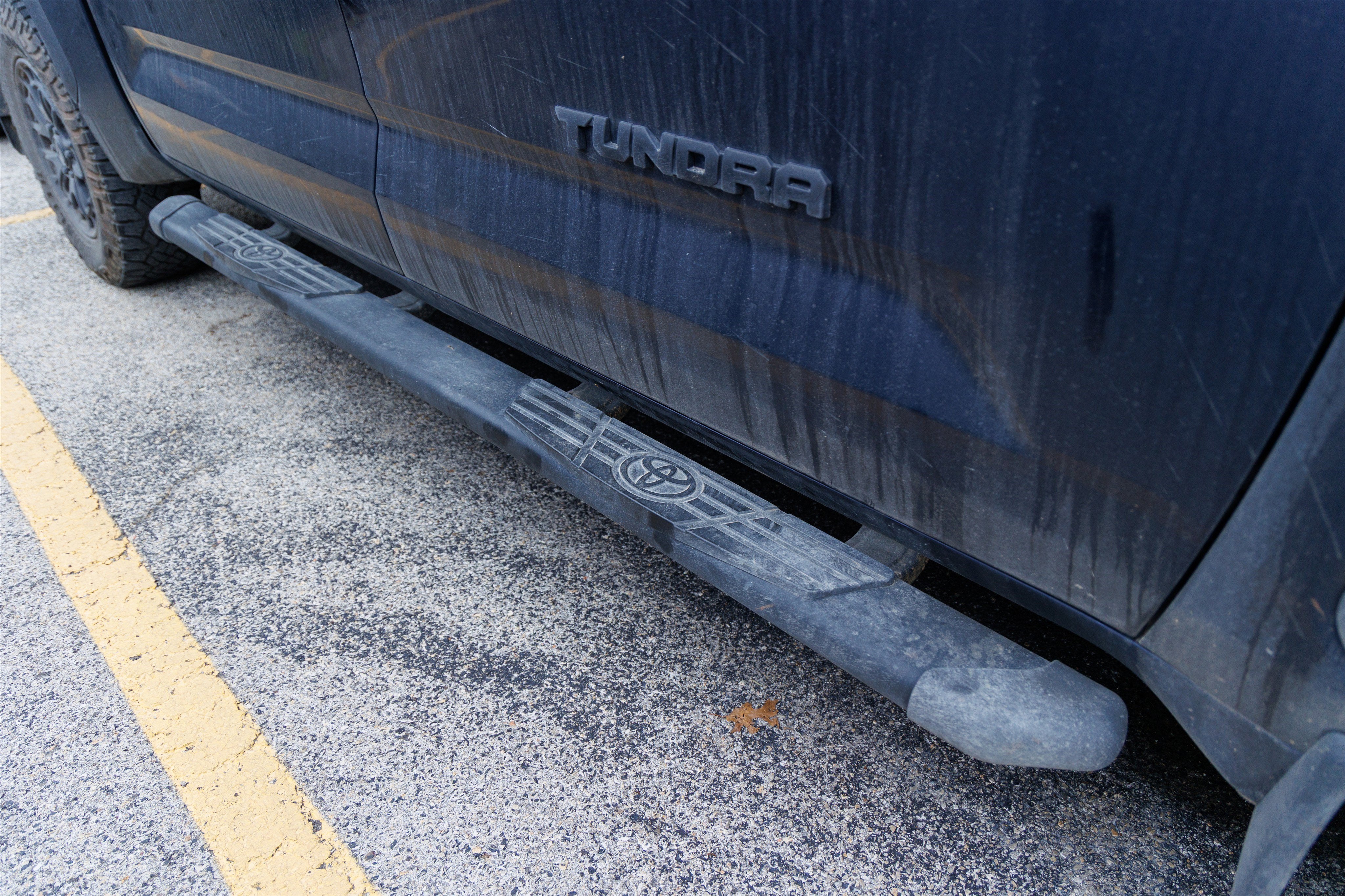 2025 Toyota Tundra 4WD SR5