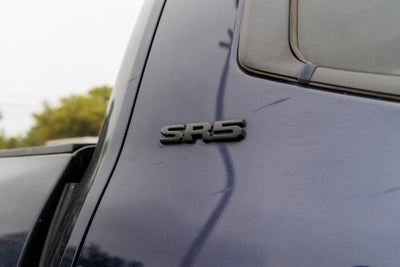 2025 Toyota Tundra 4WD SR5