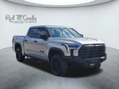 2023 Toyota Tundra 4WD SR5