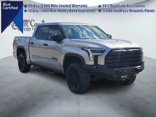 2023 Toyota Tundra 4WD SR5