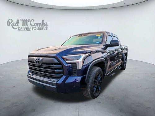 2023 Toyota TUNDRA 4X4 SR5