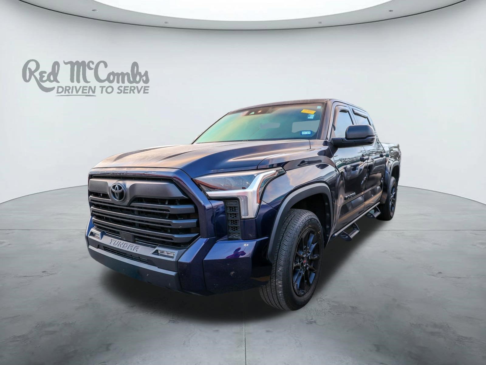 2023 Toyota TUNDRA 4X4 SR5