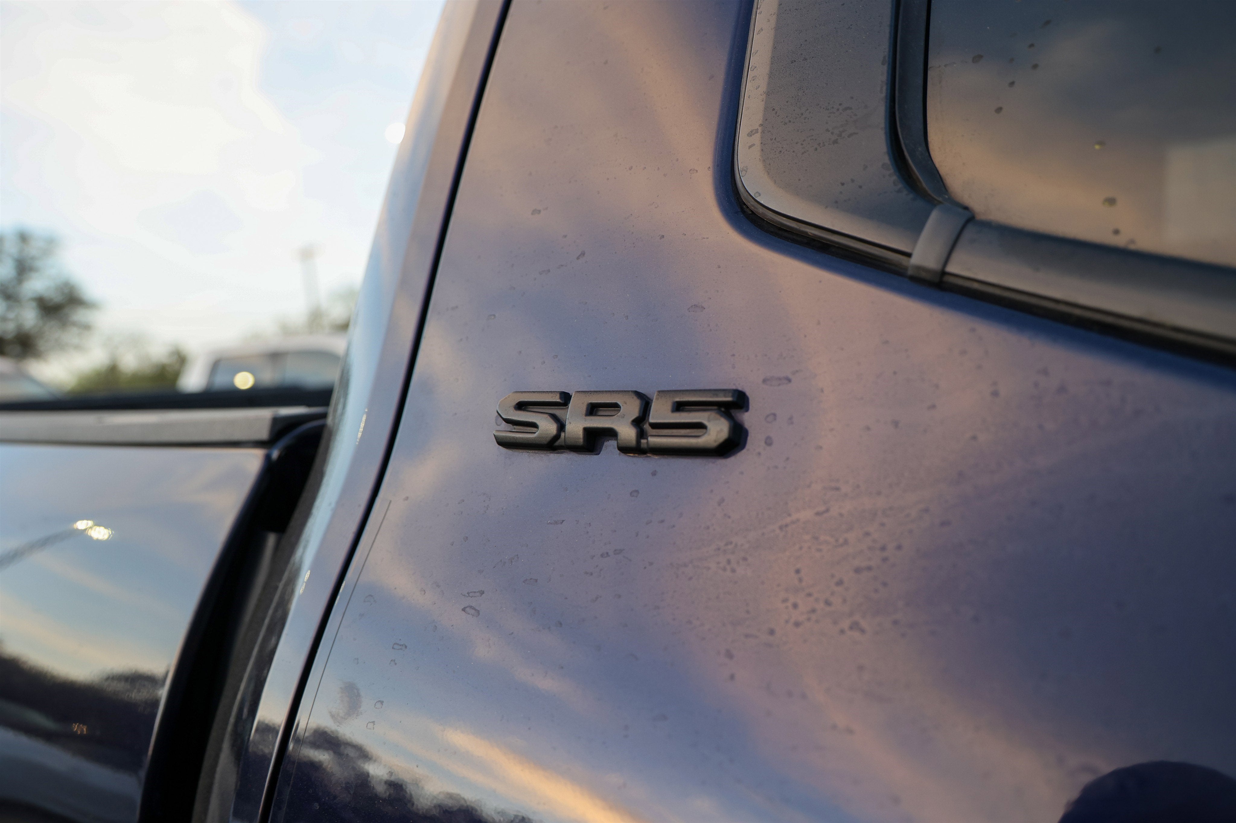 2023 Toyota TUNDRA 4X4 SR5