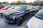 2023 Toyota TUNDRA 4X4 SR5