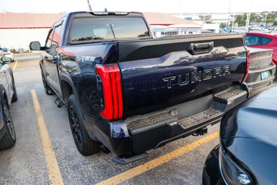 2023 Toyota TUNDRA 4X4 SR5