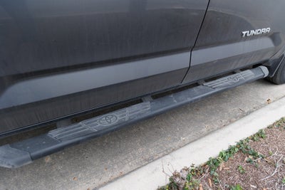 2024 Toyota TUNDRA 4X4 SR5