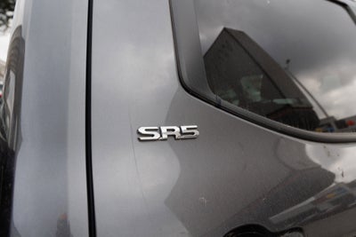 2024 Toyota TUNDRA 4X4 SR5
