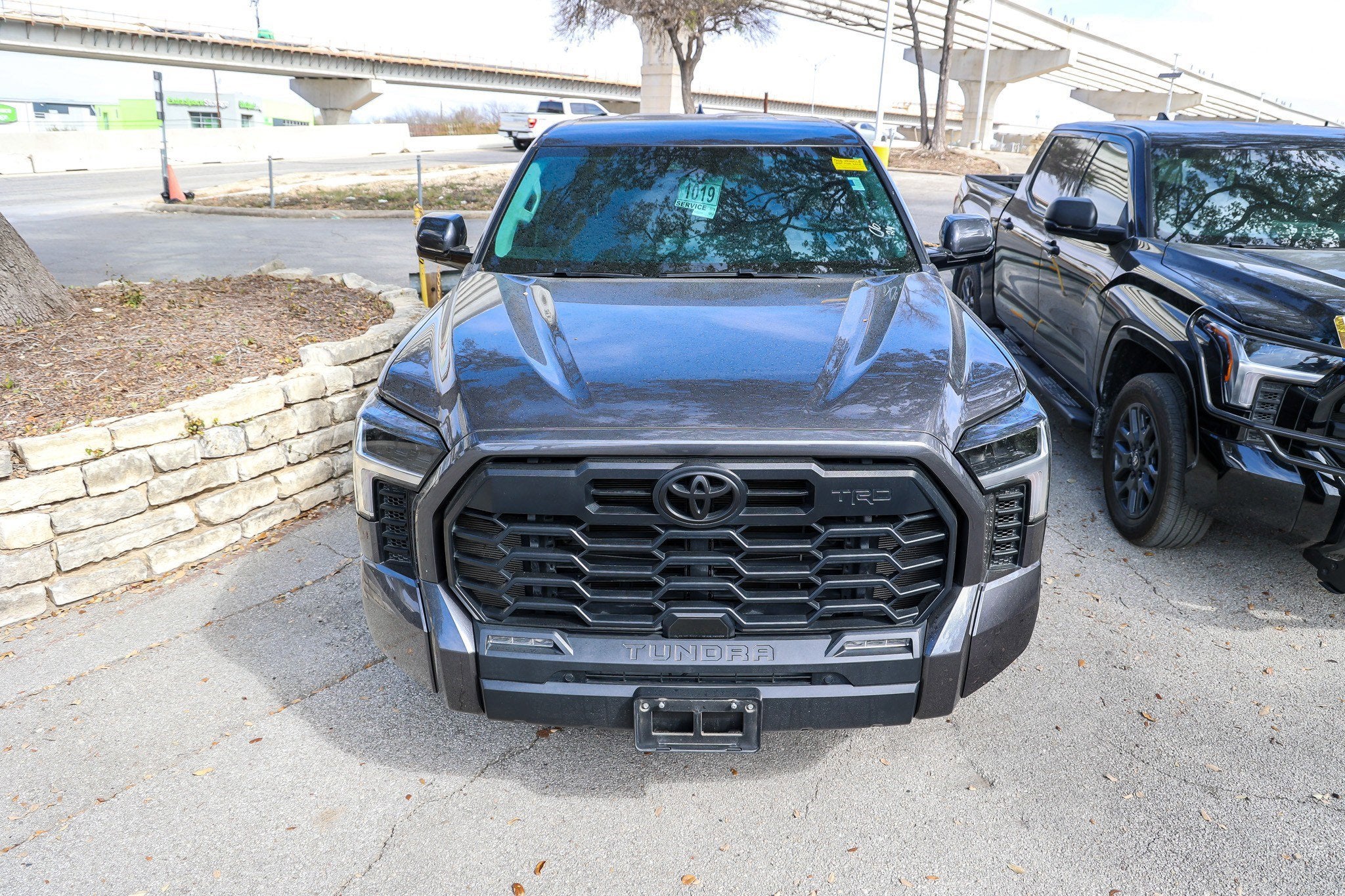 2024 Toyota TUNDRA 4X4 SR5