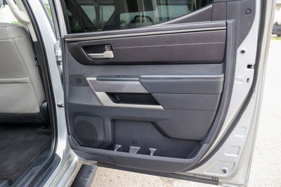 2023 Toyota TUNDRA 4X4 SR5