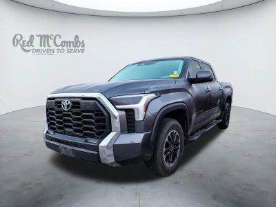 2023 Toyota TUNDRA 4X4 SR5