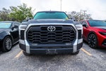 2023 Toyota TUNDRA 4X4 SR5